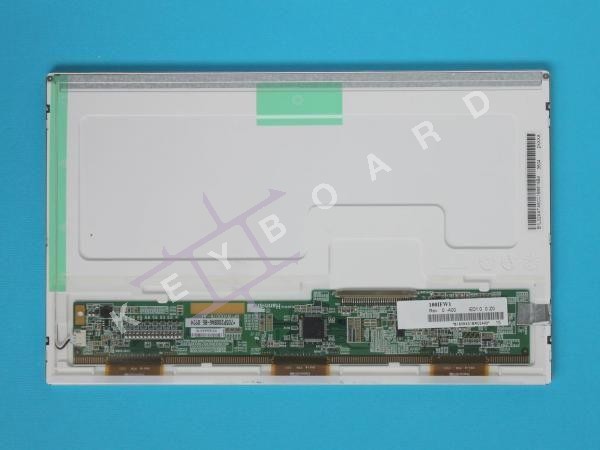 Матриця LCD до ноутбука Asus Eee Pc 1001HA